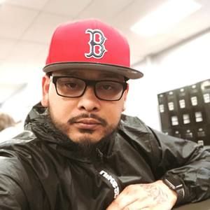 Meet your Posher, John